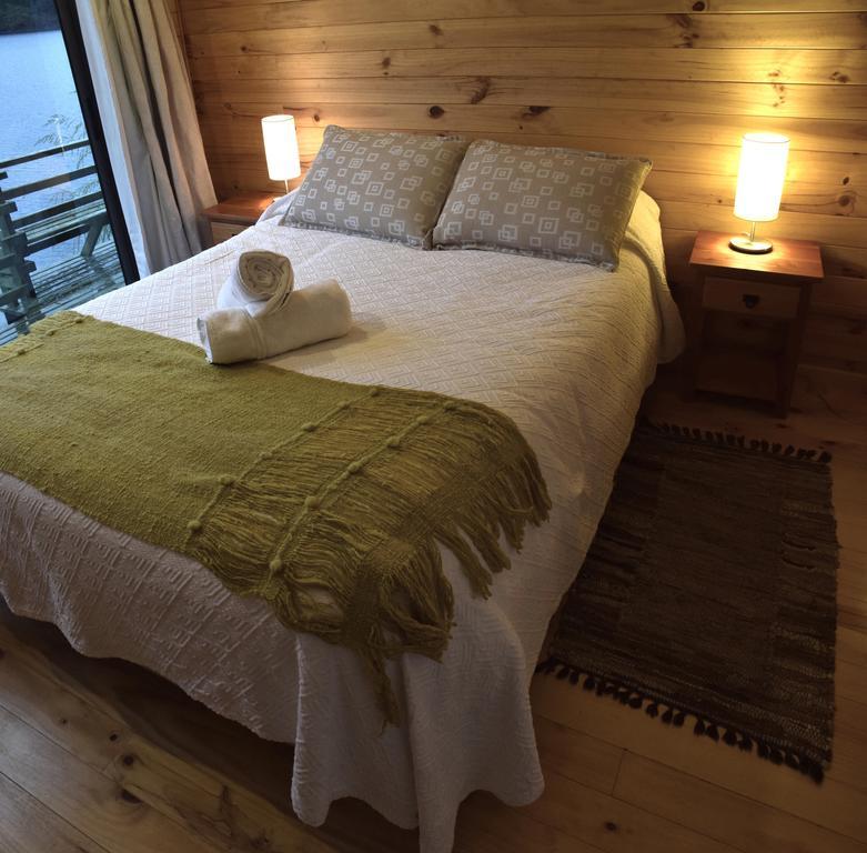 Cabanas Borgolafquen Panguipulli Room photo