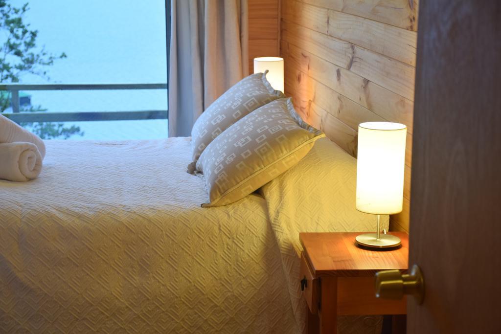 Cabanas Borgolafquen Panguipulli Room photo